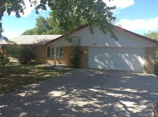 4695 Indiana St, Golden, CO 80403