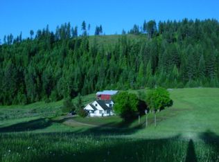 396 Powell Rd, St Maries, ID 83861