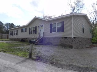 287 Moore Valentine Rd, Keavy, KY 40737