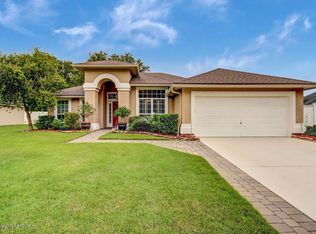 86480 Sand Hickory Trl, Yulee, FL 32097