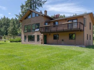 480 Bierney Creek Rd UNIT A, Lakeside, MT 59922