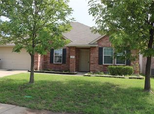 929 Fleming St, Wylie, TX 75098