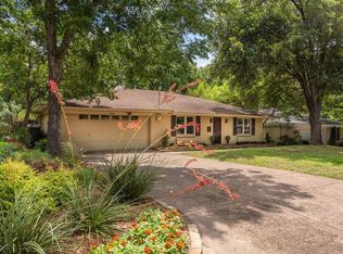 9818 Twin Creek Dr, Dallas, TX 75228