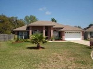 1208 Stern Way, Fleming Island, FL 32003