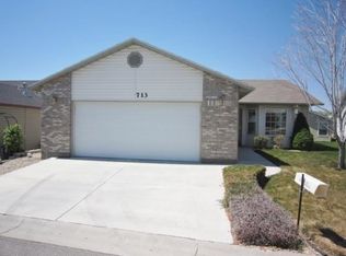713 N Dover Ct, Nampa, ID 83651