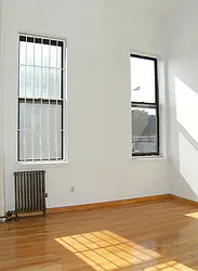 Rented by City Connections Realty