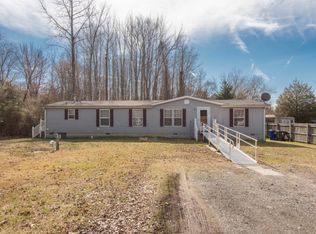 270 Eagles Nest Landing Rd, Townsend, DE 19734