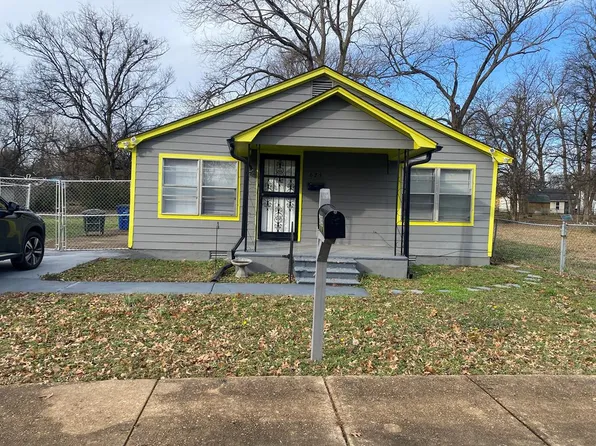 625 S 12th St, West Memphis, AR 72301