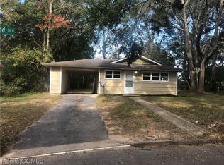 5112 Garland St N, Mobile, AL 36618