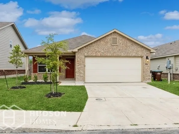 7516 Rose Robin Run Ct, Converse, TX 78109