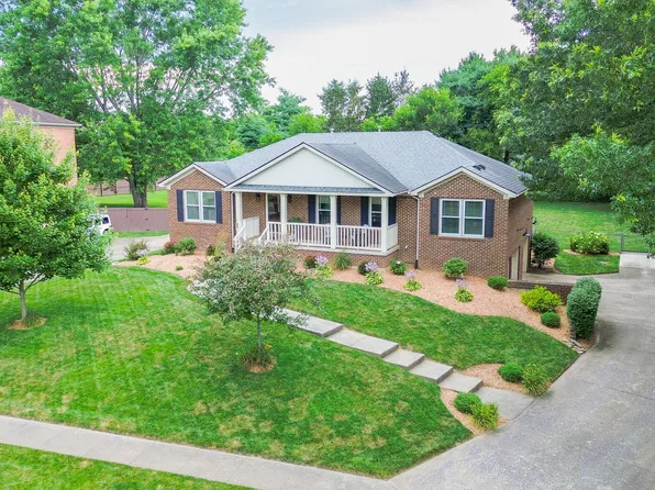 101 Berwick Dr, Danville, KY 40422