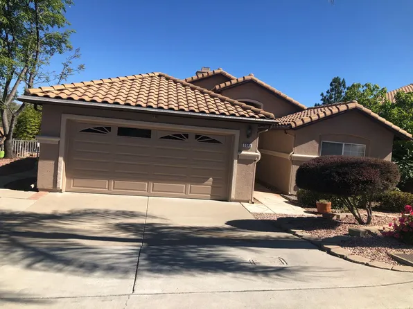 2580 Columbine Rd, Alpine, CA 91901