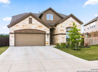 10626 Far Reaches Ln, Helotes, TX 78023