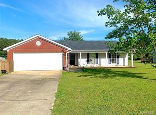 11893 Kings Loop Rd, Tuscaloosa, AL 35405