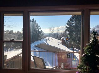 1152 Terrace Rd, Colorado Springs, CO 80904