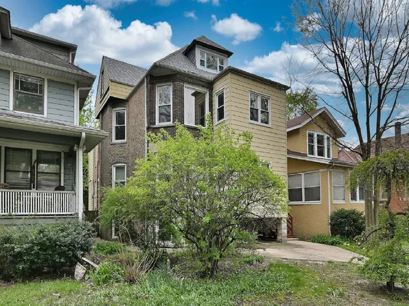 1915 W Lunt Ave, Chicago, IL 60626
