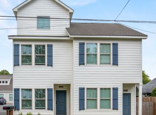 1323 N Bronough St UNIT 1, Tallahassee, FL 32303