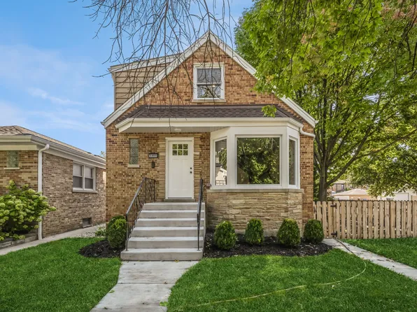 5401 N Natoma Ave, Chicago, IL 60656
