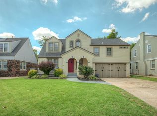 2712 NW 26th St, Oklahoma City, OK 73107