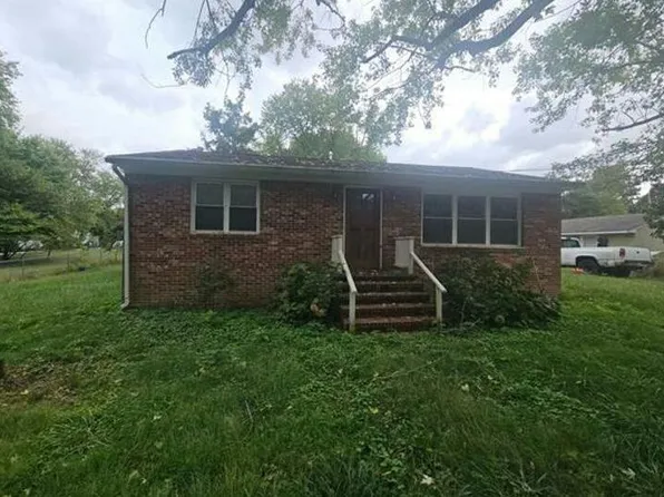 2406 Love Point Rd, Stevensville, MD 21666