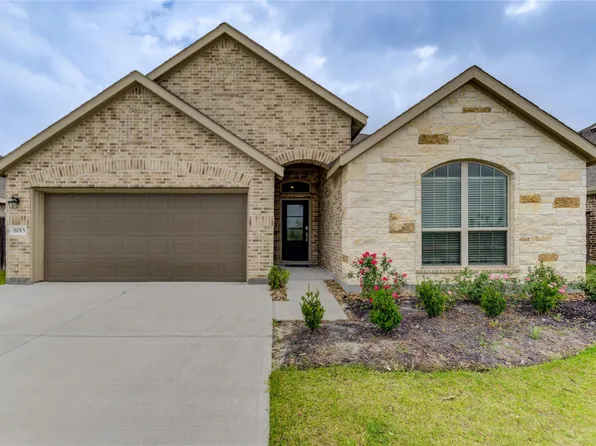 8015 Eagle Creek Ln, Richmond, TX 77469