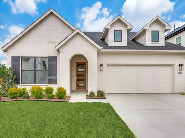 806 Mallard Dr, Aledo, TX 76008