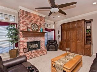 9609 Blarney Stone Way, Forney, TX 75126