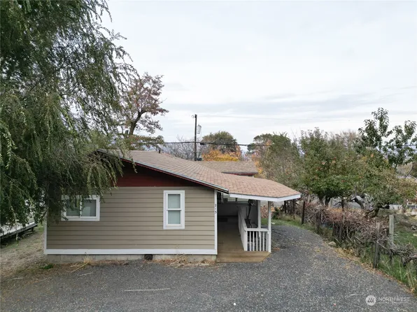 213 Dill Avenue, Grand Coulee, WA 99133