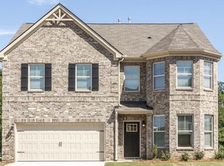 1525 Stinson Ln, Locust Grove, GA 30248