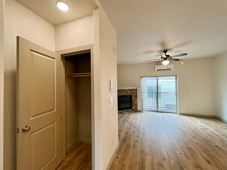 Edy Road Townhomes — Photo 3