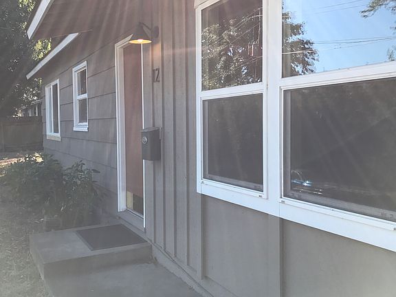 Side door