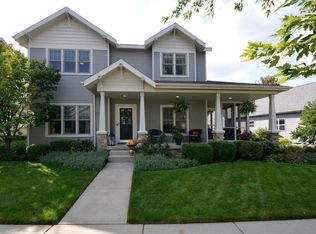 734 McLean Dr, Madison, WI 53718