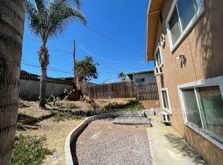 2657 Buena Vis, Lemon Grove, CA 91945