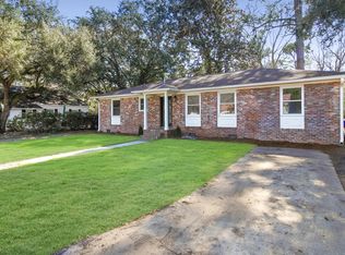 1215 Marvin Ave, Charleston, SC 29407