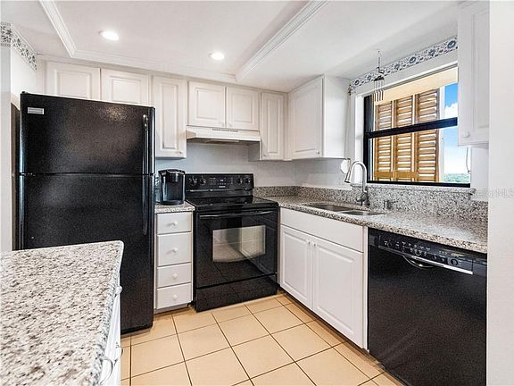 5th image of 7050 Sunset Dr S APT 1203