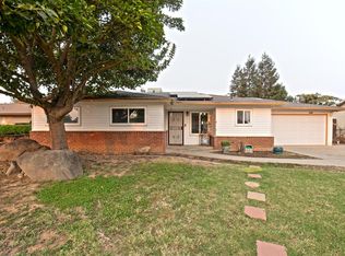 6545 N San Pablo Ave, Fresno, CA