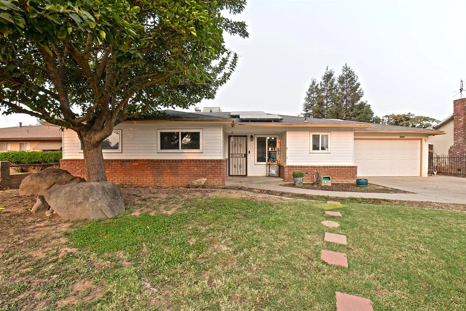 6545 N San Pablo Ave photo 1