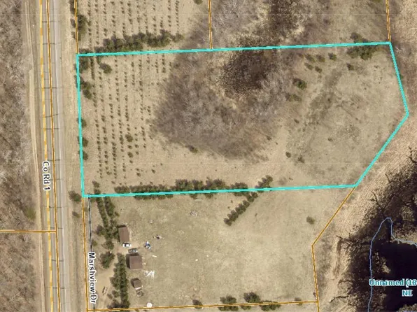 Marshview Dr, Fifty Lakes, MN 56448