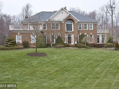 12516 Nathaniel Oaks Dr, Herndon, VA, 20171