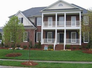 6617 Latta Springs Cres, Huntersville, NC 28078