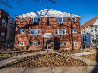 320 N Mason Ave, Chicago, IL 60644