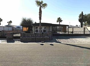 13551 E 43rd Ln, Yuma, AZ 85367