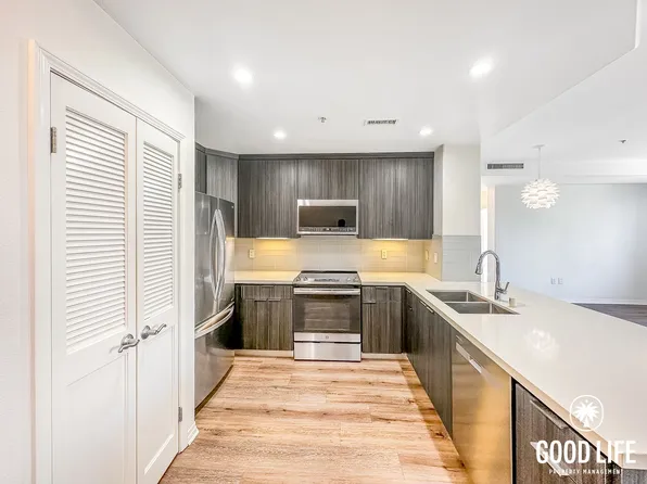 1601 India St Unit 217, San Diego, CA 92101