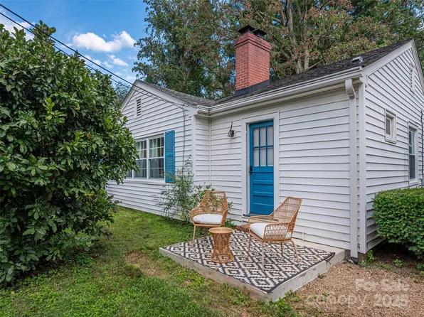 3 Forestdale Dr #3.5, Asheville, NC 28803