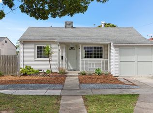 773 Ventura St, Richmond, CA 94805