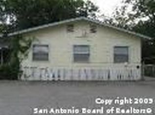 222 E Southcross Blvd, San Antonio, TX 78214