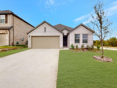 400 Waterman Dr, Princeton, TX, 75407