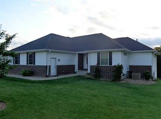 3386 64th St, Palo, IA 52324