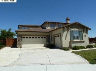 2337 Indian Springs Ct, Brentwood, CA