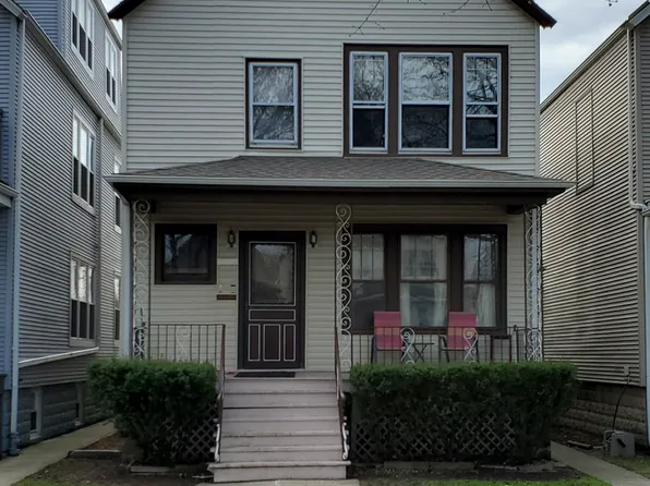 4116 N Maplewood Ave #1, Chicago, IL 60618